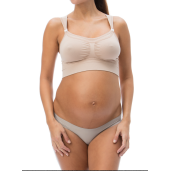 Sutien post-partum pentru alaptat (model 2), Triamed