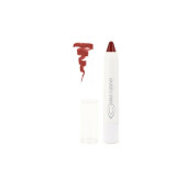 Twist & Lips 407 - Rouge glossy, COULEUR CARAMEL