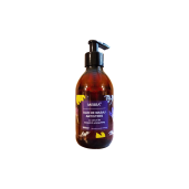Ulei de masaj antistres, 300 ml, Mebra