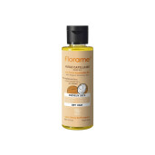 Ulei capilar par uscat BIO 110ml, FLORAME