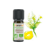 Ulei esential bergamota BIO 10ml, FLORAME