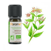 Ulei esential cuisoare BIO 10ml, FLORAME