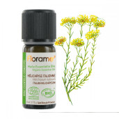 Ulei esential helicriza italiana (Europa) BIO 5ml, FLORAME