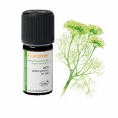 Ulei esential marar BIO  5ml, FLORAME