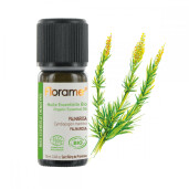 Ulei esential palmarosa BIO 10ml, FLORAME