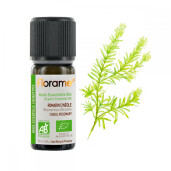 Ulei esential rozmarin cineol BIO 10ml, FLORAME