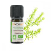 Ulei esential rozmarin verbenon BIO 5ml, FLORAME