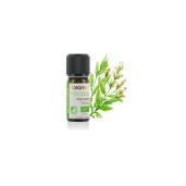 Ulei esential salvie sclarea  BIO 5ml, FLORAME