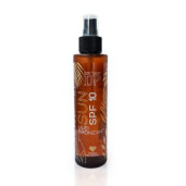 Ulei bronzant spray cu SPF 10 Sun, 150 ml, Dotz Pharma