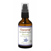 Ulei vegetal borago/ limba mielului BIO 50ml, FLORAME