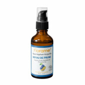 Ulei vegetal sambure de pruna BIO 50ML, FLORAME