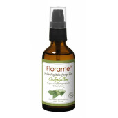 Ulei vegetal tamanu BIO 50ml, FLORAME