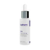 UNA Ser anti-aging cu celule stem vegetale, 30 ml, Ivatherm