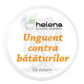 Unguent contra bataturilor, Farmacia Helena
