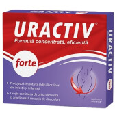 Uractiv Forte,Fiterman