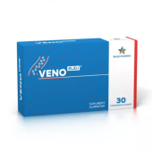 VenoBleu, 30 comprimate, Bleu Pharma