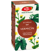 Vermicin,capsule,Fares