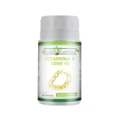 Vitamina D 2000 IU, Health Nutrition