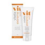 Vitella Extreme, unguent protector cu vitamine, 75g, Vitella