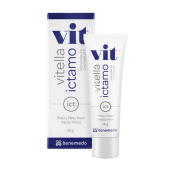 Vitella Ictamo, pasta reparatoare, Vitella, 30 g