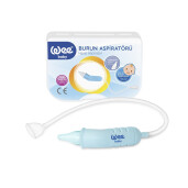 Aspirator nazal - batista bebelusului, WEE BABY