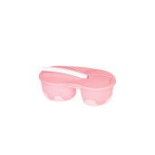 Set mancare cu doua zone, WEE BABY