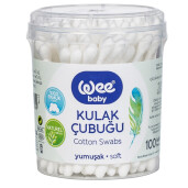 Betisoare ORL x100 buc, WEE BABY