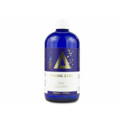 Zinc coloidal Young Zinc 25ppm, Pure Alchemy