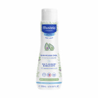 Spuma pt. baie energizanta 200 ml, Mustela
