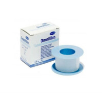 OMNIFILM 2,5 cm x 5 m, HARTMANN