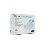 HydroClean Advance, 10 x 10 cm, HARTMANN