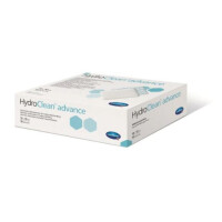 HydroClean Advance, rotund, diam. 4 cm, 10 buc, HARTMANN