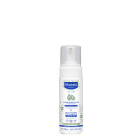 Sampon spuma pentru nou nascuti 150 ml, Mustela