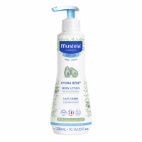 Hydra bebe lotiune de corp 300 ml, Mustela