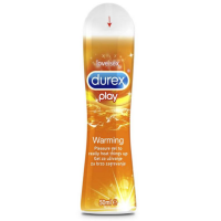 Lubrifiant Durex Play Warming 50 ml