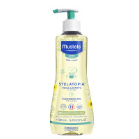 Stelatopia Ulei curatator 500 ml, Mustela