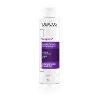 VICHY Dercos Şampon Neogenic Redensificator cu Stemoxidina®, 200ml