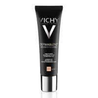 Dermablend, 3D Fond de ten corector imperfectiuni in relief nuanta 25, 30 ml VICHY