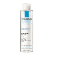 Apa micelara ultra pentru pielea sensibila, 200 ml, LA ROCHE-POSAY 