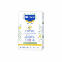 Sapun cu cold cream 100 g, Mustela
