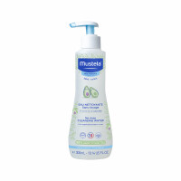 Apa de curatare fara clatire 300 ml, Mustela