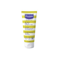 Lotiune Protectie Solara Foarte Ridicata SPF 50+ 100 ml, Mustela