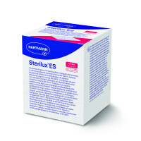 Comprese din tifon sterile Sterilux ES 5.5 x 5.5 cm (25 buc.), Hartmann