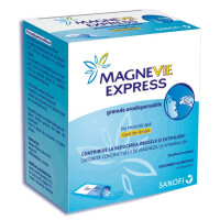 Magnevie Express, granule orodispersabile, plic x 20, Sanofi