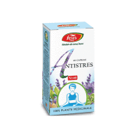 Antistres N140, 60 capsule, Fares