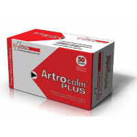 Artrocalm Plus, 50 capsule, FarmaClass
