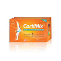 Cartimix Forte, 60 comprimate, Good Days Therapy