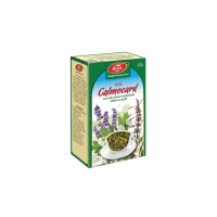Ceai Calmocard, C22, 50 g, Fares