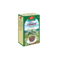 Ceai Chimion fructe, D117, 50 g, Fares
