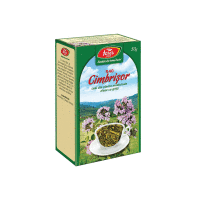 Ceai Cimbrisor iarba, R40, 50 g, Fares